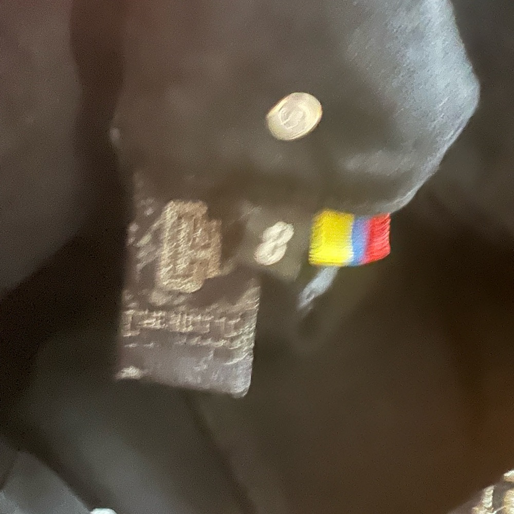 Colombian pants - Picture 3 of 7